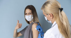 https://www.freepik.com/free-photo/female-patient-with-medical-mask-getting-vaccine_15595272.htm#page=1&query=covid%20shots&position=28
