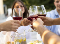 https://www.freepik.com/free-photo/friends-clinking-wine-glasses-close-up_17798334.htm#page=1&query=food%20wine&position=8
