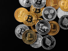 https://www.freepik.com/premium-photo/gold-bitcoin-sign-symbol-icon-bursting-through-background_12298868.htm#page=1&query=cryptocurrency&position=21