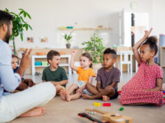 https://www.freepik.com/premium-photo/group-small-nursery-school-children-sitting-floor-indoors-classroom_18866829.htm?query=daycare