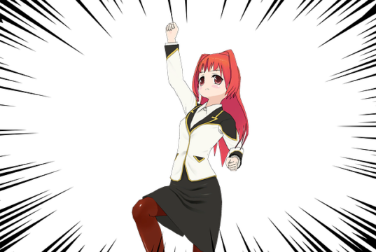 https://pixabay.com/illustrations/moe-woman-girl-suit-anime-manga-570520/