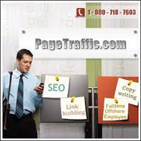 page traffic client submitted