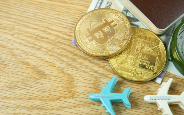 https://www.freepik.com/premium-photo/passport-bitcoins-wood-table-travel-content_11566855.htm#page=1&query=bitcoin%20travel&position=5&from_view=search