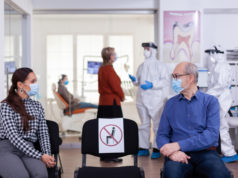 https://www.freepik.com/free-photo/senior-man-with-face-mask-discussing-with-woman-patient-stomatology-clinic-waiting-room-keeping-social-distancing-during-global-pandemic-with-coronavirus_16091321.htm#page=2&query=covid%20patients&position=22