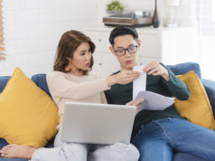 https://www.freepik.com/free-photo/serious-asian-husband-checking-analyzing-statement-utilities-bills-sitting-together-home_14725588.htm?query=millennial%20money