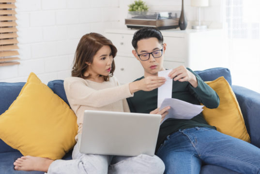 https://www.freepik.com/free-photo/serious-asian-husband-checking-analyzing-statement-utilities-bills-sitting-together-home_14725588.htm?query=millennial%20money