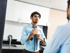 https://www.freepik.com/premium-photo/serious-concentrated-young-business-man-kitchen-looking-mirror_13012447.htm?query=man%20mirror