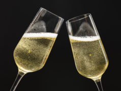 https://www.freepik.com/free-photo/two-festive-champagne-glasses-celebration_11430459.htm#page=1&query=champagne&position=12