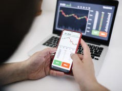 https://www.freepik.com/premium-photo/young-business-man-trader-investor-using-mobile-phone-app-analyze-cryptocurrency-stock-market_17841087.htm?query=crypto%20trade