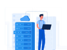 The pros and cons of shared hosting versus your own VPS.
