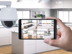 https://www.freepik.com/premium-photo/3d-rendering-mobile-connect-with-security-camera_18480354.htm#page=1&query=home%20security%20camera&position=35&from_view=search