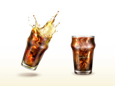 https://www.freepik.com/free-vector/splash-cola-soda-cold-tea-coffee-with-ice-cubes_13923845.htm?query=diet%20drink
