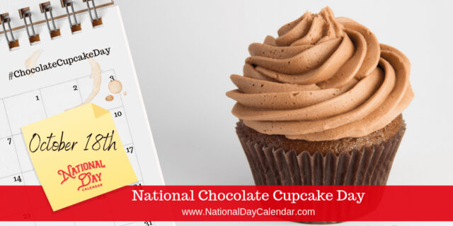 Chocolate Cupcake