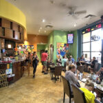 EJ’s Bayfront Cafe