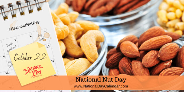 Nut Day
