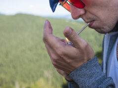 https://www.freepik.com/premium-photo/closeup-young-man-smoking-marijuana-joint-outdoors-hemp-blunt-male-hand_17604093.htm#page=1&query=herbal%20smoking&position=19&from_view=search