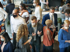 https://www.freepik.com/free-photo/diverse-business-people-with-masks-new-normal_15556817.htm#page=1&query=covid%20crowd&position=0&from_view=search