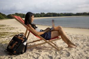 https://www.freepik.com/free-photo/full-shot-woman-working-laptop-outdoors_16624330.htm#page=1&query=digital%20nomad&position=12&from_view=search