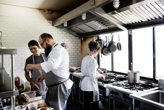 https://www.freepik.com/free-photo/group-chefs-working-kitchen_3222561.htm#page=1&query=restaurant%20kitchen&position=7&from_view=search