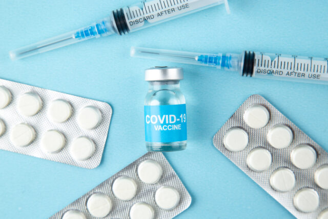 https://www.freepik.com/free-photo/overhead-view-disposable-syringes-packed-pills-covid-vaccine-ampoule-blue-background_17247128.htm#page=1&query=vaccine%20pills&position=26&from_view=search