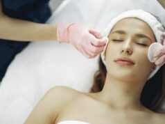 https://www.pexels.com/photo/woman-getting-a-facial-treatment-3985329/