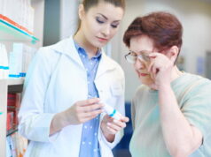 https://www.freepik.com/free-photo/pharmacist-helping-senior-adult-woman-shopping_17290687.htm#page=1&query=drug%20store&position=5&from_view=search
