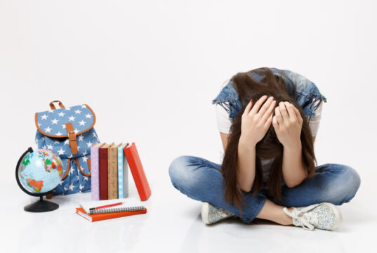 https://www.freepik.com/free-photo/portrait-young-upset-depressive-woman-student-leaning-clinging-head-sitting-looking-globe-backpack-school-books-isolated_16368719.htm#page=1&query=depressed%20teen&position=16&from_view=search