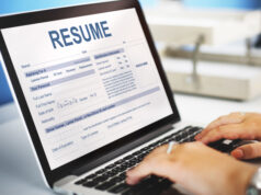 https://www.freepik.com/premium-photo/resume-application-employment-form-concept_16464599.htm?query=job%20search
