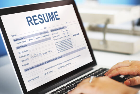 https://www.freepik.com/premium-photo/resume-application-employment-form-concept_16464599.htm?query=job%20search