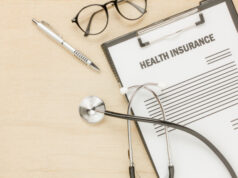 https://www.freepik.com/free-photo/top-view-health-insurance-form-eyeglasses-with-stethoscope-wooden-background-business-healthcare-concept-savings-flat-lay-copy-space_1276224.htm#page=1&query=health%20insurance&position=2&from_view=search