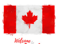 https://www.freepik.com/premium-vector/flag-canada-with-decoration-national-symbol-maple-leaf-color-style-watercolor-drawing-canadian-flag_9512333.htm#page=1&query=welcome%20to%20canada&position=10&from_view=search