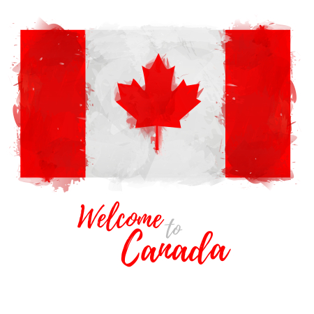 283 https://www.freepik.com/premium-vector/flag-canada-with-decoration-national-symbol-maple-leaf-color-style-watercolor-drawing-canadian-flag_9512333.htm#page=1&query=welcome%20to%20canada&position=10&from_view=search