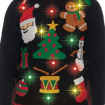 Cheesy Yuletide Icons