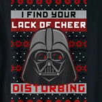 May the spirit be With You