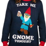 Take Me Gnome Tonight