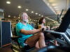 Exercise Should Be A Prescription For A Healthier Heart, Experts Say Asset ID: SBI-305234788