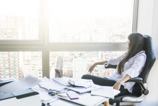 https://www.freepik.com/free-photo/businesswoman-looking-out-window-sitting-office_3143319.htm#page=1&query=messy%20office&position=7&from_view=search