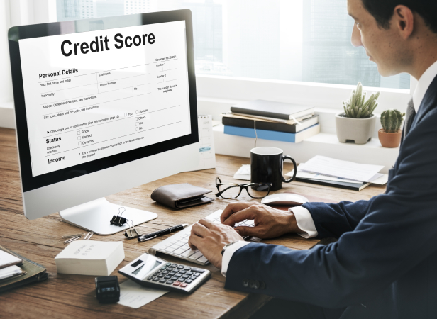 https://www.freepik.com/free-photo/credit-score-financial-banking-economy-concept_19140295.htm