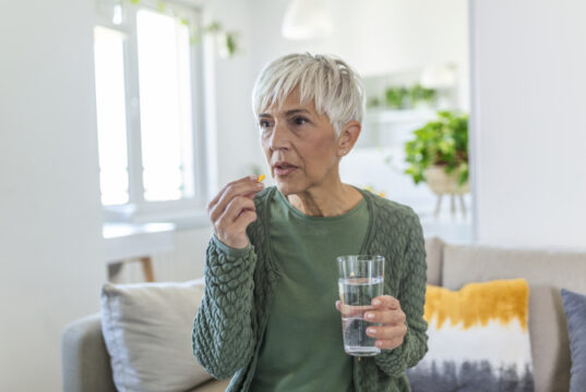 https://www.freepik.com/premium-photo/senior-woman-takes-pill-with-glass-water-hand-stressed-female-drinking-sedated-antidepressant-meds-woman-feels-depressed-taking-drugs-medicines-work_20795100.htm#page=1&query=antidepressant&position=19&from_view=search