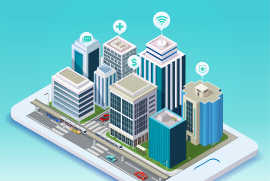 https://www.vecteezy.com/vector-art/1395599-isometric-design-of-smart-city-mobile-app-on-tablet