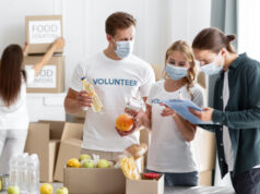 https://www.freepik.com/free-photo/volunteers-helping-with-donations-world-food-day_9663941.htm