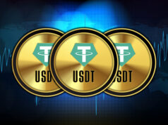 https://www.freepik.com/premium-vector/abstract-futuristic-technology-background-tether-usdt-price-graph-chart-coin-digital-cryptocurrency_21497091.htm?query=tether