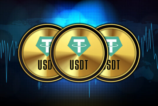 https://www.freepik.com/premium-vector/abstract-futuristic-technology-background-tether-usdt-price-graph-chart-coin-digital-cryptocurrency_21497091.htm?query=tether