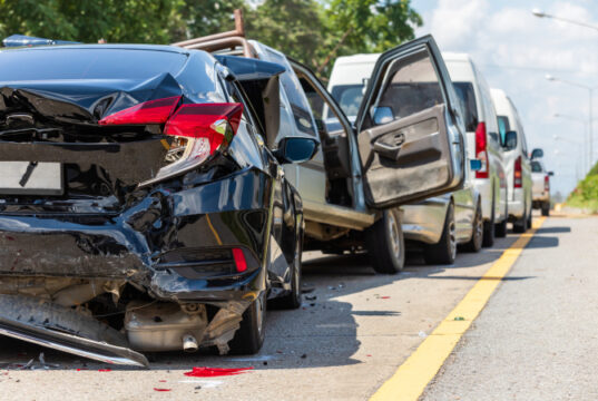 https://www.freepik.com/premium-photo/accident-involving-many-cars-road_6827681.htm?query=car%20wreck