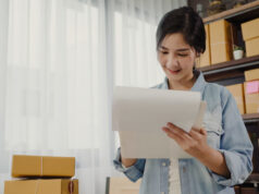 https://www.freepik.com/free-photo/beautiful-smart-asian-young-entrepreneur-business-woman-owner-sme-checking-product-stock_4014656.htm?query=online%20business