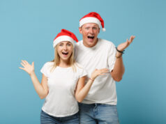 https://www.freepik.com/free-photo/excited-young-santa-couple-friends-guy-woman-christmas-hat-posing_15448189.htm#page=1&query=christmas%20couple&position=45&from_view=search