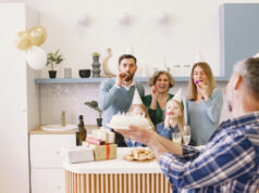 https://www.freepik.com/free-photo/family-two-their-daughters-have-celebration-grandmothers-birthday-adult-son-keep-cake-with-candles_14816610.htm#query=birthday%20for%20dad&position=24&from_view=search