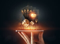Online casino games keep growing in popularity. How does a beginner decide what to play...and how to play?