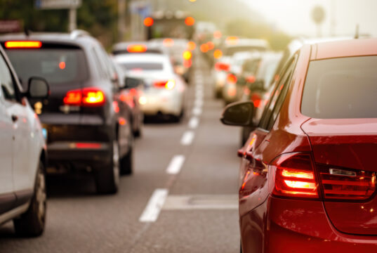 https://www.freepik.com/premium-photo/rear-view-modern-car-with-brake-lights-during-rush-hour_12266196.htm#query=traffic&position=6&from_view=search