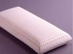 client website https://sleepessentials.com/product/gols-natural-latex-pillow/
